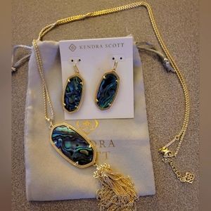 Kendra Scott set